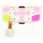 Internal Keypad Module for Samsung D840
