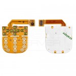 Internal Keypad Module for Nokia 6720
