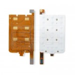Internal Keypad Module for Sony Ericsson W380