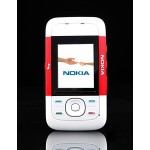Front Board for Nokia 5200