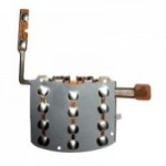 Internal Keypad Module for Samsung S3310
