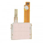 Internal Keypad Flex Cable Replacement for Nokia E65