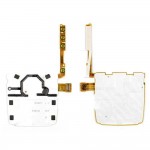 Internal Keypad Module for Nokia E52