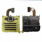 Internal Keypad Module for Nokia N72