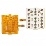 Internal Keypad Module for Samsung C3010