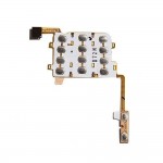 Internal Keypad Module for Samsung E250