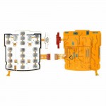 Internal Keypad Module for Samsung Fizz C5212