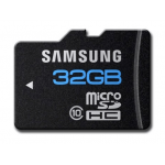 Samsung TF 32 GB Micro Memory Card