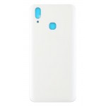 Back Panel Cover For Vivo X21 White - Maxbhi Com