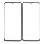 Replacement Front Glass For Samsung Galaxy A03 White By - Maxbhi Com