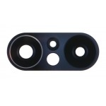 Camera Lens For Xiaomi Redmi K40 Pro White By - Maxbhi Com