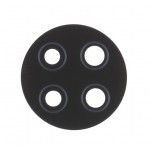Camera Lens For Xiaomi Redmi Note 9 5g Green By - Maxbhi Com