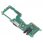 Charging Connector Flex Pcb Board For Oppo A95 5g By - Maxbhi Com
