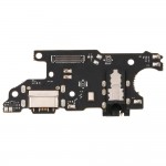 Charging Connector Flex Pcb Board For Xiaomi Redmi Note 9 5g By - Maxbhi Com
