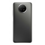 Full Body Housing For Xiaomi Redmi Note 9 5g Grey - Maxbhi Com