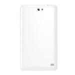 Full Body Housing For Innjoo F3 White - Maxbhi Com
