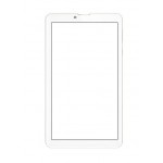 Replacement Front Glass For Innjoo F3 White By - Maxbhi Com