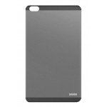 Back Panel Cover For Lava Aura T81n Black - Maxbhi Com