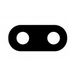 Camera Lens For Lava Aura T81n Black By - Maxbhi Com