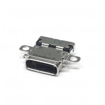 Charging Connector For Lava Aura T81n By - Maxbhi Com