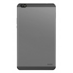 Full Body Housing For Lava Aura T81n Black - Maxbhi Com