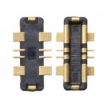 Battery Connector For Google Pixel 5a 5g By - Maxbhi Com