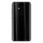 Full Body Housing For Umidigi Z2 Black - Maxbhi Com