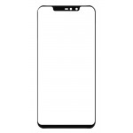 Replacement Front Glass For Umidigi Z2 Black By - Maxbhi Com