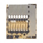 MMC Connector for Infinix Smart 5A