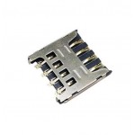 Sim Connector for Tecno Spark 8 Pro