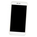 Fingerprint Sensor Flex Cable For Flipkart Billion Capture Plus Black By - Maxbhi Com