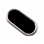 Home Button Outer For Wiko U Feel Prime Black By - Maxbhi Com