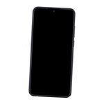 Fingerprint Sensor Flex Cable For Lava Z93 Sky By - Maxbhi Com
