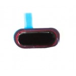 Home Button Outer For Honor Magic White By - Maxbhi Com