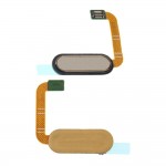 Fingerprint Sensor Flex Cable For Htc One M9 Plus Prime Camera Edition Silver Gold By - Maxbhi Com