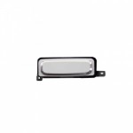 Home Button Outer For Blu S1 White By - Maxbhi Com