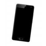 Home Button Complete For Wiko Ufeel Lime By - Maxbhi Com