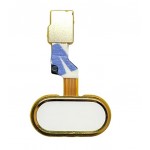 Home Button Complete For Meizu U10 Rose Gold By - Maxbhi Com