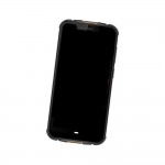 Fingerprint Sensor Flex Cable For Ulefone Armor 5s White By - Maxbhi Com