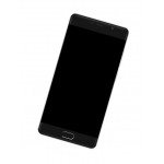 Home Button Complete For Panasonic Eluga A3 Pro Silver By - Maxbhi Com