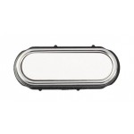 Home Button Outer For Gionee S10c White By - Maxbhi Com