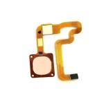 Fingerprint Sensor Flex Cable For Leeco Le Pro 3 Elite Rose Gold By - Maxbhi Com