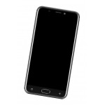 Home Button Complete For Allview X4 Soul White By - Maxbhi Com