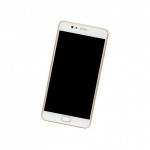 Fingerprint Sensor Flex Cable For Acer Liquid Z6 Max Black By - Maxbhi Com