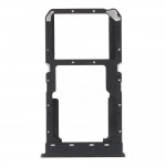 Sim Card Holder Tray For Realme 9 Problack - Maxbhi Com