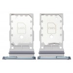 Sim Card Holder Tray For Samsung Galaxy S22 Plus 5g Green - Maxbhi Com