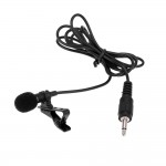 Collar Clip On Mic