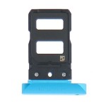 Sim Card Holder Tray For Asus Rog Phone 5s White - Maxbhi Com