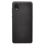 Full Body Housing For Alcatel Tcl A3 A509dl Black - Maxbhi Com