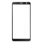 Touch Screen Digitizer For Alcatel Tcl A3 A509dl Black By - Maxbhi Com